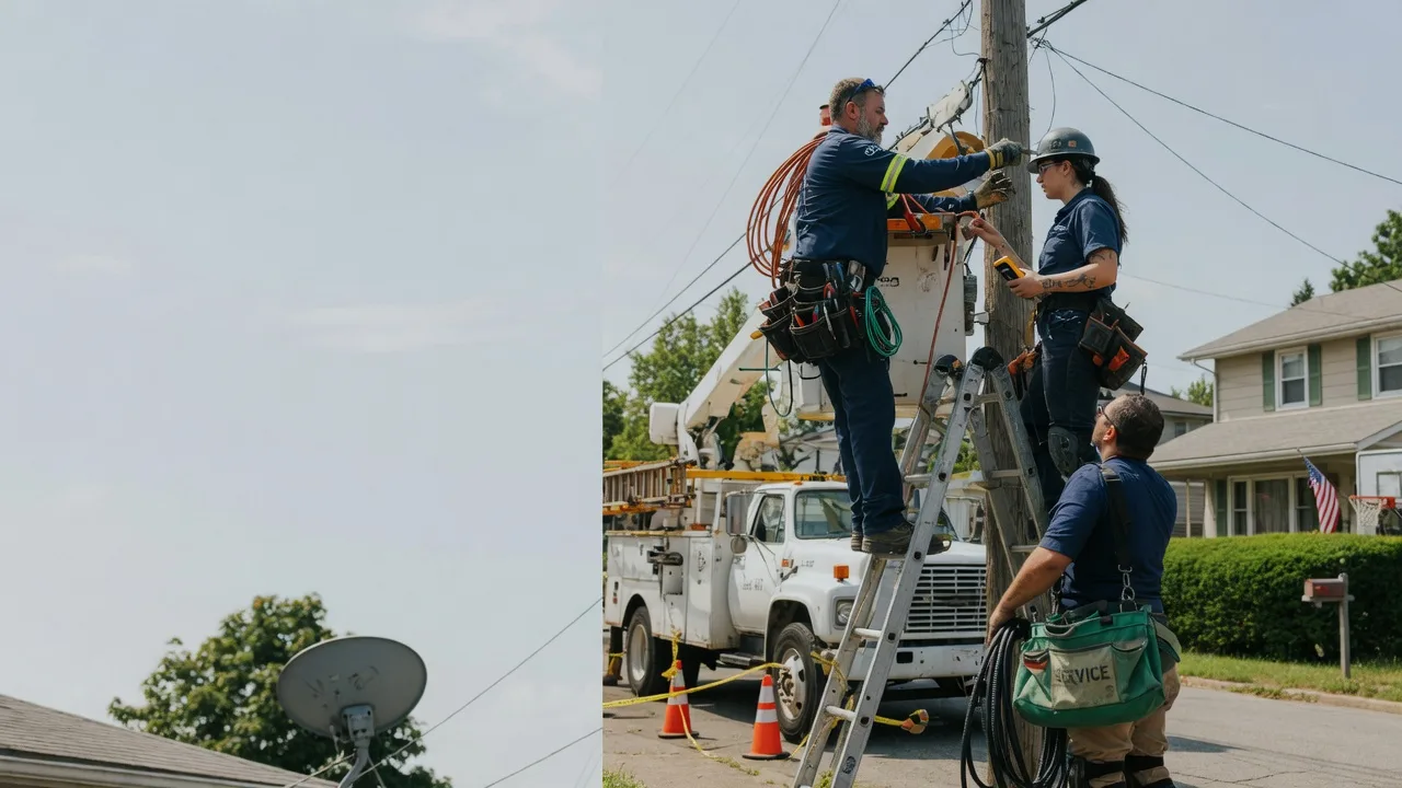 Electrical Repair in High Ridge, MO near me